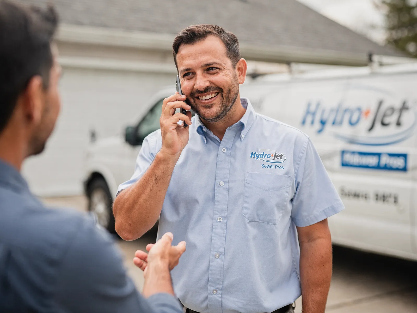 Hydro Jetting Snow Camp, NC FAQs